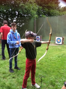 Archery