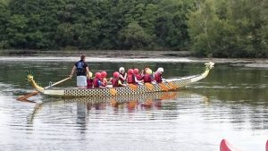 Dragon Boat