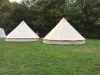 Bell Tents