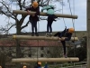 PGL Jacob Ladder