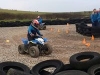 PGL Quad Bike